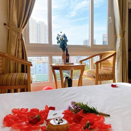Seasala Vung Tau Hotel エクステリア 写真