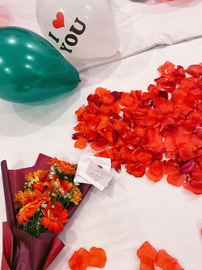 Seasala Vung Tau Hotel エクステリア 写真