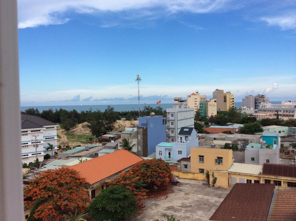 Seasala Vung Tau Hotel エクステリア 写真