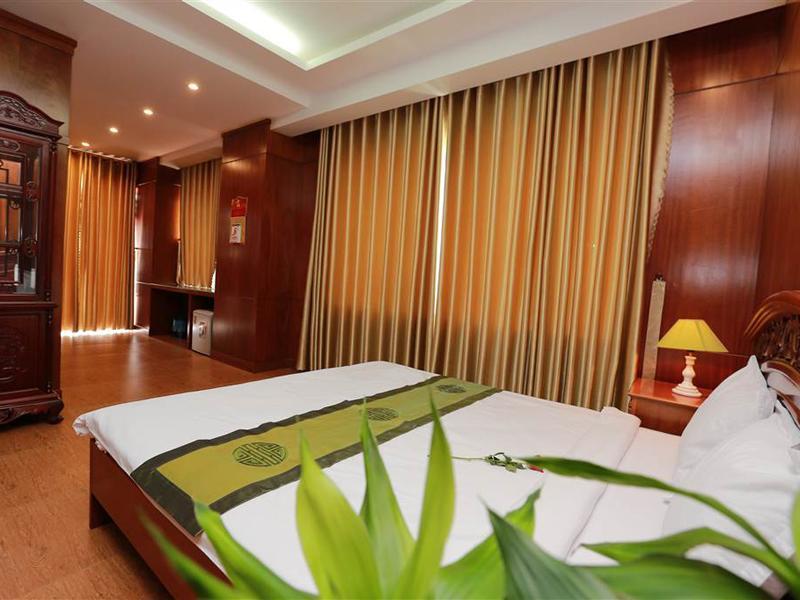 Seasala Vung Tau Hotel エクステリア 写真