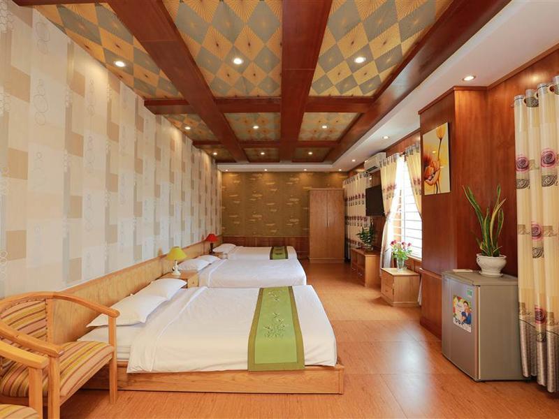 Seasala Vung Tau Hotel エクステリア 写真