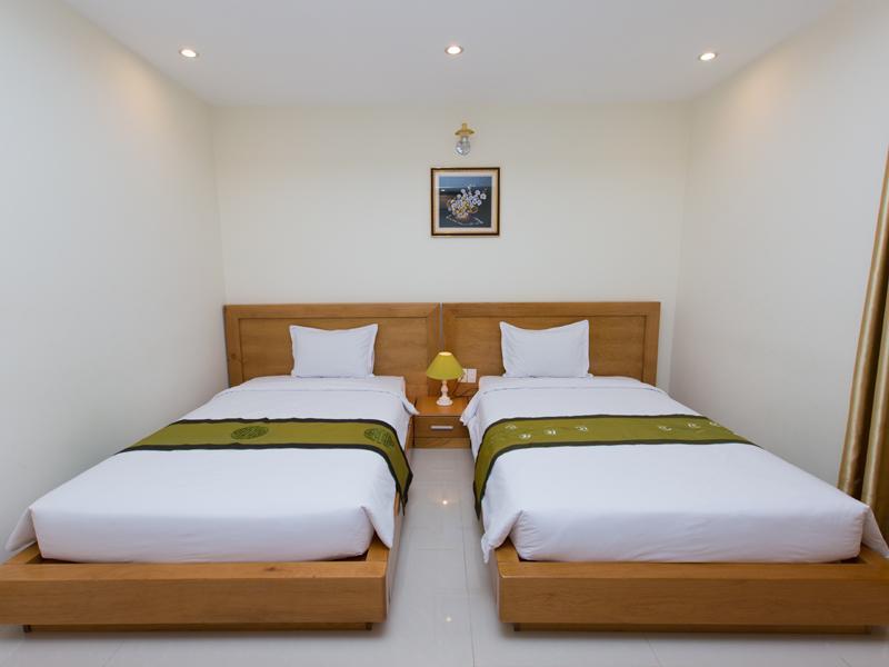 Seasala Vung Tau Hotel エクステリア 写真
