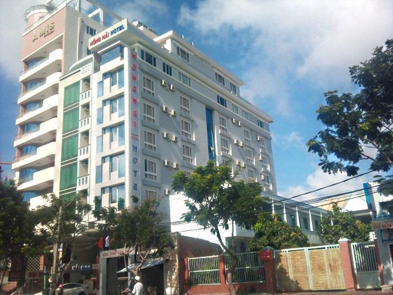 Seasala Vung Tau Hotel エクステリア 写真