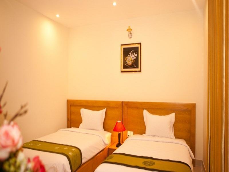 Seasala Vung Tau Hotel エクステリア 写真