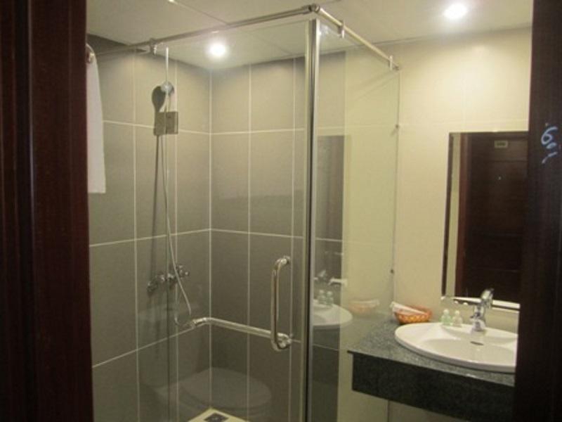 Seasala Vung Tau Hotel エクステリア 写真