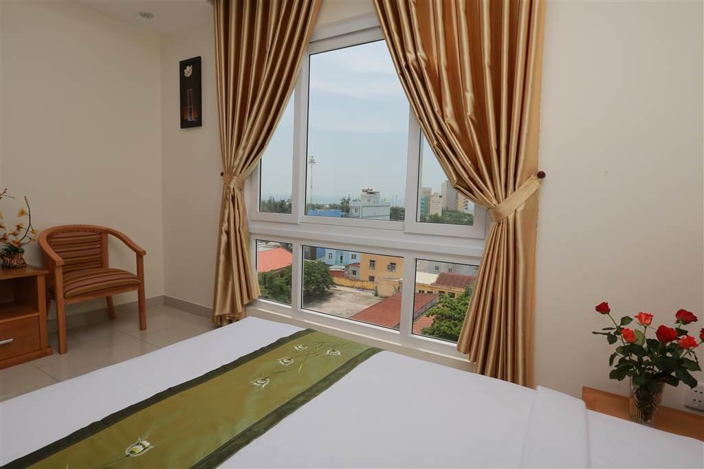 Seasala Vung Tau Hotel エクステリア 写真