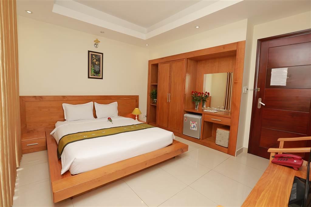 Seasala Vung Tau Hotel エクステリア 写真