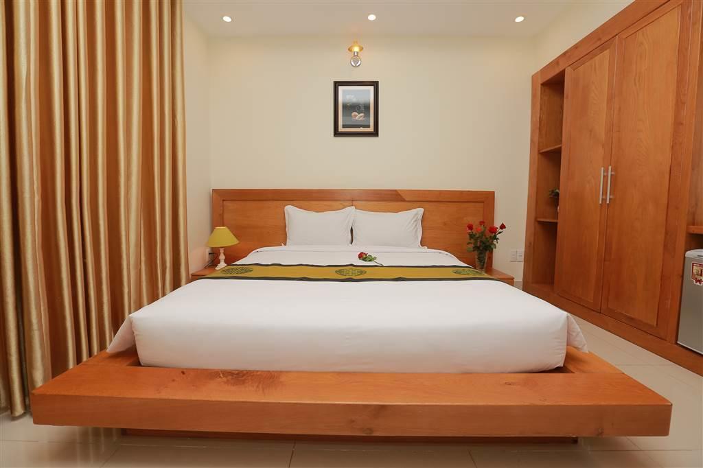 Seasala Vung Tau Hotel エクステリア 写真