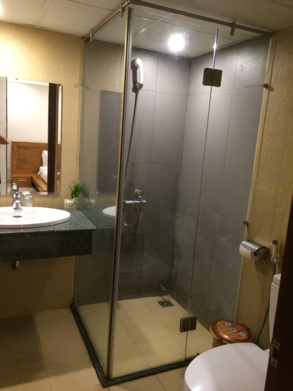 Seasala Vung Tau Hotel エクステリア 写真