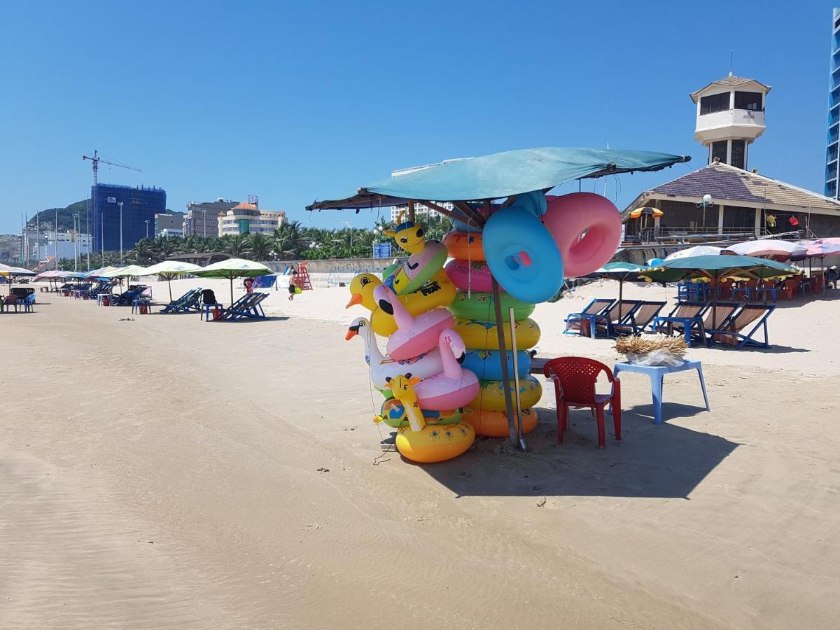 Seasala Vung Tau Hotel エクステリア 写真
