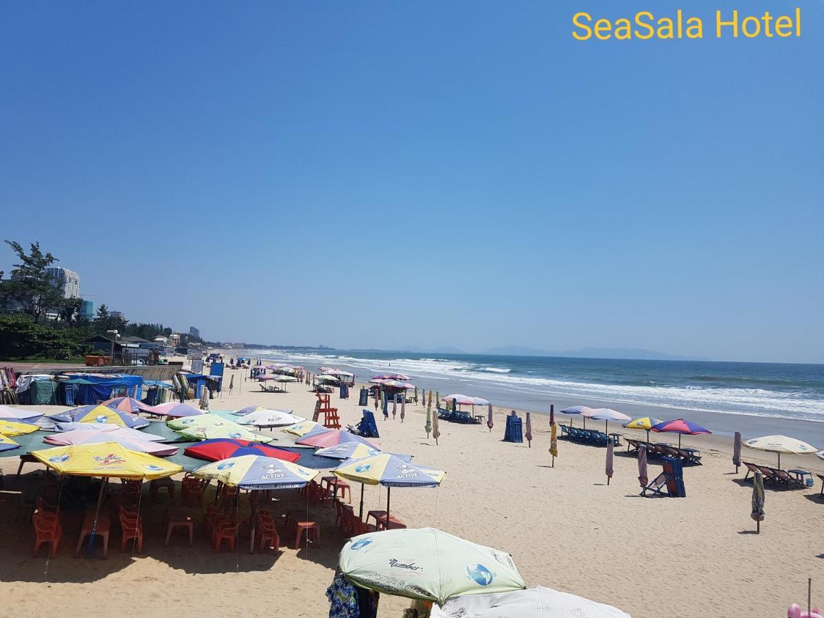 Seasala Vung Tau Hotel エクステリア 写真