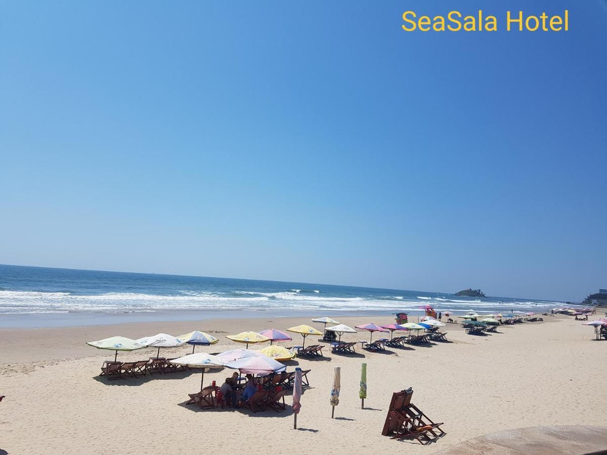 Seasala Vung Tau Hotel エクステリア 写真