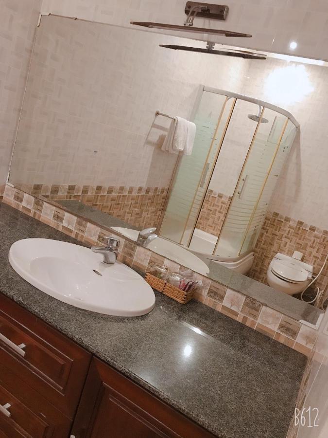 Seasala Vung Tau Hotel エクステリア 写真